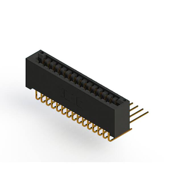 396-030-559-201 EDAC Inc.  Edgeboard Connectors